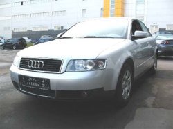 Более 450 подержанных автомобилей в Москве поступили в продажу