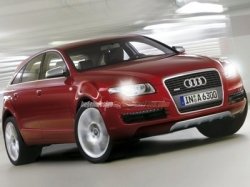 Серийный Audi Q5 представят в ноябре этого года