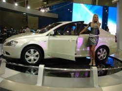 ВАЗ и Magna подтвердили начало совместных работ по производству авто
