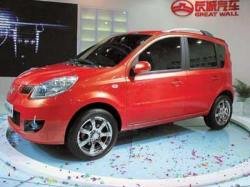 Компания Great Wall открыла новый завод для новых моделей