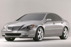 Автомобили Acura в России продавать не будут