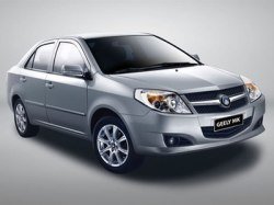 Китайский седан Geely MK в России будет продавать компания «Рольф»