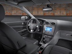 Представлен новый Ford Focus с кузовом универсал