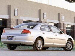 Канадцы начнут выпускать Chrysler в России