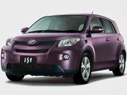 Toyota построит для Европы новый кроссовер