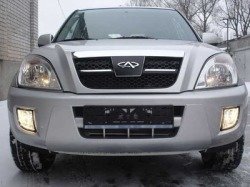 Chery и «Автотор» вместе построят завод