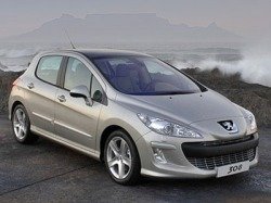 Российский завод Peugeot построят в Дзержинске 