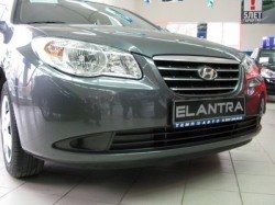 Hyundai построит завод в России