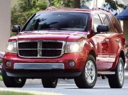 Гибридный Dodge Durango увидел свет