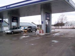 Рост цен на топливо в России будет остановлен