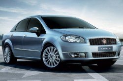 Российский Fiat Linea будет стоить $16000