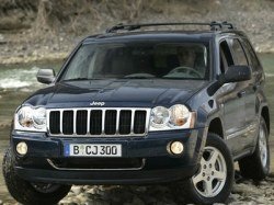 Автомобили Chrysler подешевели в России на 7%