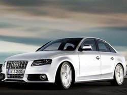 Audi S4 New оснастят новейшим мотором
