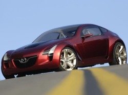 На базе Mazda MX5 будет построен кроссовер