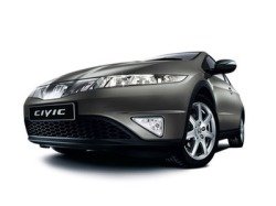 Honda построит для россиян специальный автомобиль