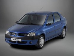 Скидки на новые автомобили Renault 2007-го года выпуска!