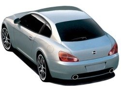 Новое купе Nissan 240SX/Silvia готовится к премьере