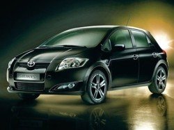 Toyota Auris Sport Study будут продавать в Европе