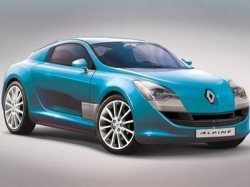 Renault Alpine возрождается