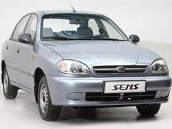 ZAZ Sens начнут собирать в России