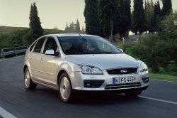 Комплектаций LX и Ghia у Ford больше не будет