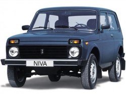 Lada 4x4 снова подорожала