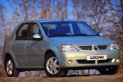 Renault Logan получит российские кузова
