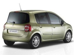 Стартуют продажи обновленных Renault Modus и Grand Modus