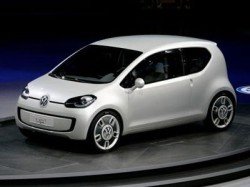Концерн VW покажет на автосалоне в Болонье несколько новинок