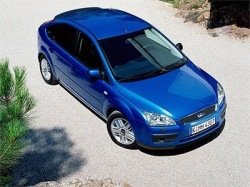 Российский завод Ford начал работать в две смены