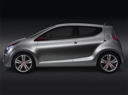 Новый «индийский» компакт Suzuki возможно будут продавать в России
