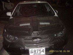 Kia Ceed возможно станет седаном