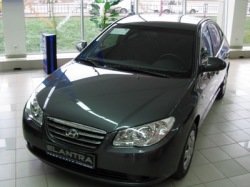Заводу Hyundai в Санкт-Петербурге быть