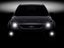 Ford Focus RS почти готов