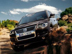 Грандиозный праздник силы и красоты от «Автоцентра Немецкий дом»!