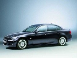 Эксклюзивные BMW 325iA M-Sport Limited Edition появятся в России