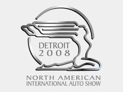 Детройтский автосалон 2008 (NAIAS): все главные премьеры