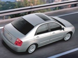 Kia Cerato будут собирать в России
