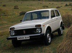 Lada - лучший российский бренд