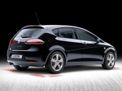 Автомобили Seat в России подешевели