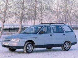 ВАЗ выйдет на рынки Иордании и Латинской Америки