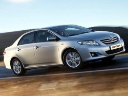 В этом году Toyota станет самым крупным производитель авто в мире