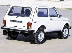 АвтоВАЗ в 2007 году изготовил почти 165 тысяч автокомплектов