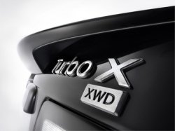 Saab Turbo X скоро появится в России