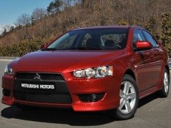 Mitsubishi готовится к строительству завода в России