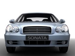 Продолжение сезона скидок на Hyundai Sonata