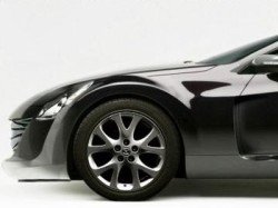 Mazda RX-9 появится в 2012 году
