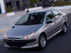 Peugeot-Россия снижает цены на автомобили 2007 года выпуска