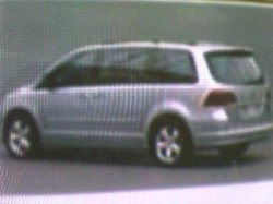 Volkswagen Routan готовится к премьере