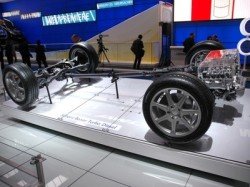 Subaru Legacy с дизелем появятся в Европе совсем скоро